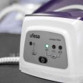 Compact Steam Generator Iron for all type of clothes . 