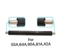 PCR for HP, canon toner cartridge, toner cartridge refilling parts best quality charging roller. 