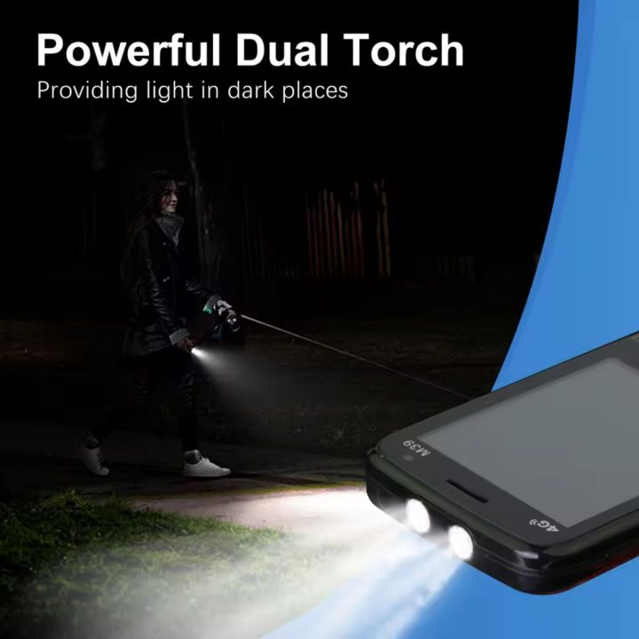 MKTEL%20M39%20Cell%20Phone%204G%20Android%208.1%20Dual%20SIM%20Slot%202.8"%20Large%20Screen%20MTK6737%202GB%20RAM%2016GB%20ROM%20MP3/MP4/FM%20Radio/Bluetooth/GPRS%20-%20Image%205