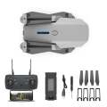 DRONE CAMERA E88 PRO MODEL QUADCOPTER AND WIFI CAMERA APP CONTROLLER CHEAP PRICE. 