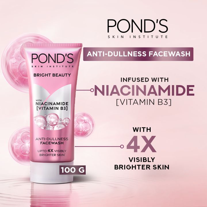 Indian%20Product%20Ponds%20Bright%20Beauty%20With%20Niacinamide%20Vitamin%20B3%20Anti%20Dullness%20Face%20Wash%20For%20Women..%20100%20Gm%20-%20Image%205