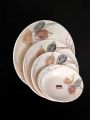60 PCS Dinner set, Diamond Melamine Tableware set.. 