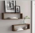 box shape wall mounted floating shelf storage shelf ,book shelf wall decor ,home decor  office shelf,. 
