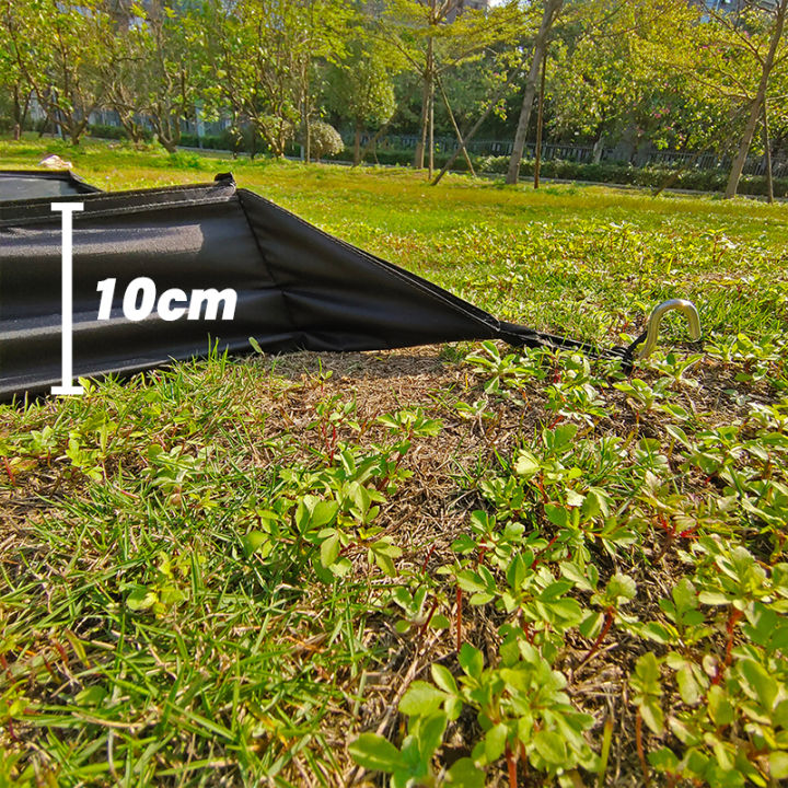 3x3%203D%20Outdoor%20Mat%20Waterproof%20Camping%20Oxford%20Cloth%20Bottom%20of%20Tent%203x4%20Large%20Picnic%20Mat%20Camp%20Bathtub%20Tent%20Footprint%20Beach%20Blanket%20-%20Image%206