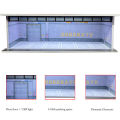 Realistic 1/64 Scale Parking Garage Diorama Kit - Realistic Model Car Display Scene  Car Garage Diorama Miniatures Models Kit. 