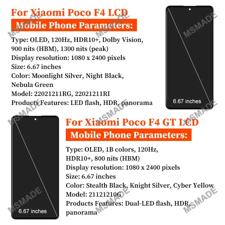 AMOLED%20For%20Xiaomi%20Poco%20F4%20LCD%20Display%2022021211RG%20Touch%20Screen%20Digitizer%20Assembly%20For%20Poco%20F4%20GT%20LCD%20OLED%2021121210G%20Replace%20Parts%20-%20Image%202
