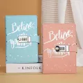 Leather Journal Notebook A5 with Combination Lock,Travel Sailor Writing Diary Personal Planner Agenda Notepad Gift for Girls Boy. 