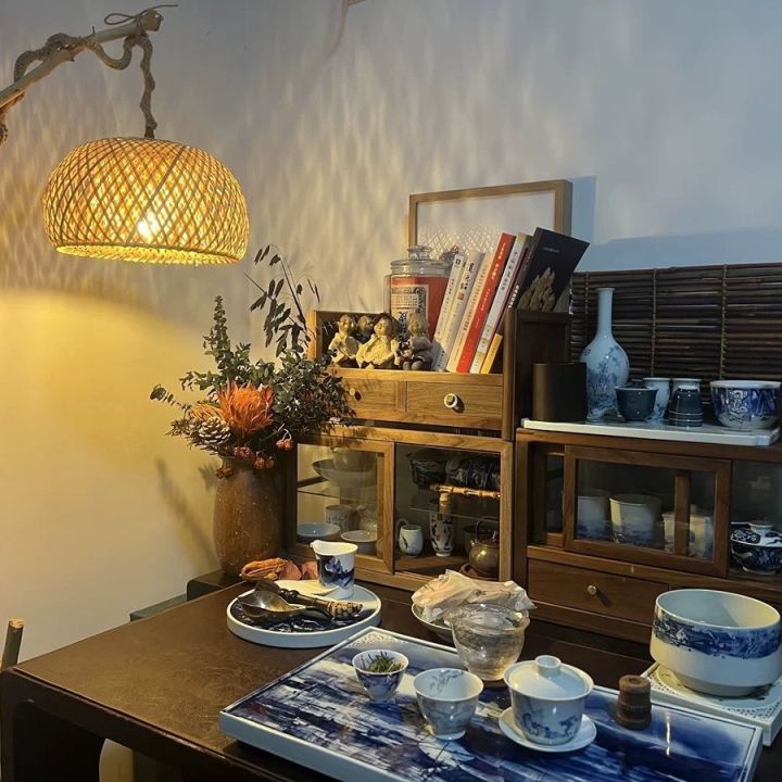 Handmade%20Rattan%20Woven%20Vintage%20Bamboo%20Pendant%20Light%20Weaving%20LED%20E27%20Chandelier%20for%20Living%20Room%20Kitchen%20Home%20Decor%20Hanging%20Lamp%20-%20Image%205