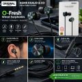Handfrees With Best Quality and Original Company. 
