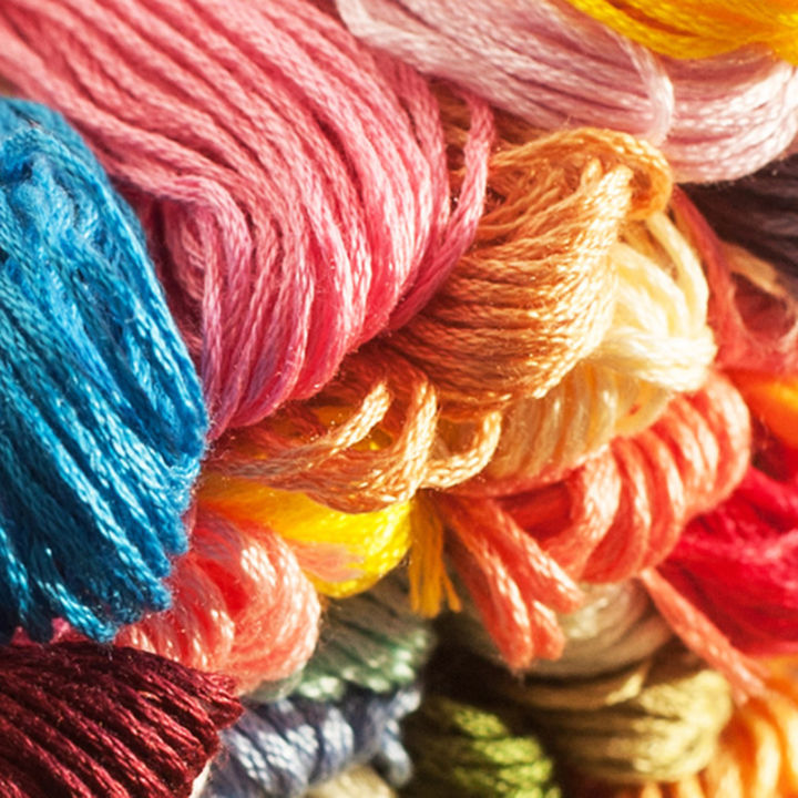 8%20Skeins%2070%20Yards%20Colorful%20Friendship%20Bracelets%20String%20Embroidery%20Thread%20Floss%206%20Strands%20Gradient%20Cross%20Stitch%20Bracelet%20Making%20-%20Image%202