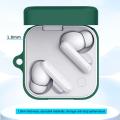 Silicone Protective Case For CMF Buds Pro 2 Cover Candy Color Soft Earphone Cover For CMF by Nothing Buds Pro 2 Headphone Case. 