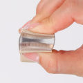Say Goodbye to Bunion Pain - Universal Fit Toe Corrector & Separator for Men and Women. 