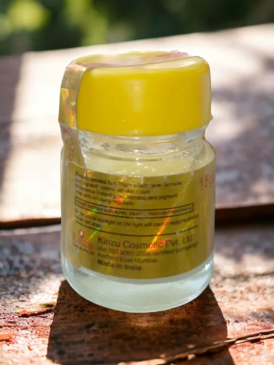 Skin%20Care%20Scar%20Anti%20Spot%20Removing%20Cream%20Kinzu%2015g%20-%20Image%203