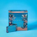Aceso whitening body cream.