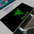 Razer Mouse Pad Gamer Notebook Games Mouse Pad XXL Keyboard Pad Large Mousepad New Razer Mouse Mat Gaming Desk Mat For LOL. 