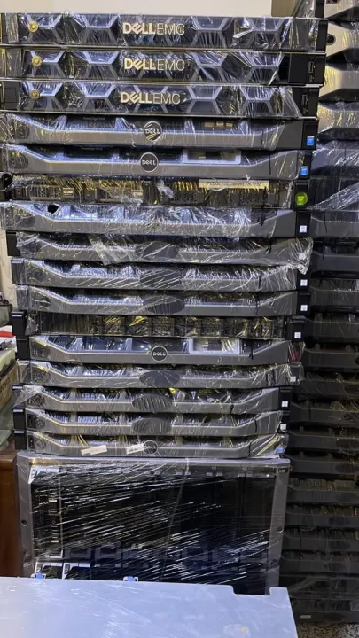 Huawei Router Rack HP, Dell, Cisco, Huawei, Fortigate Server, Switch, Router, Firewall ...