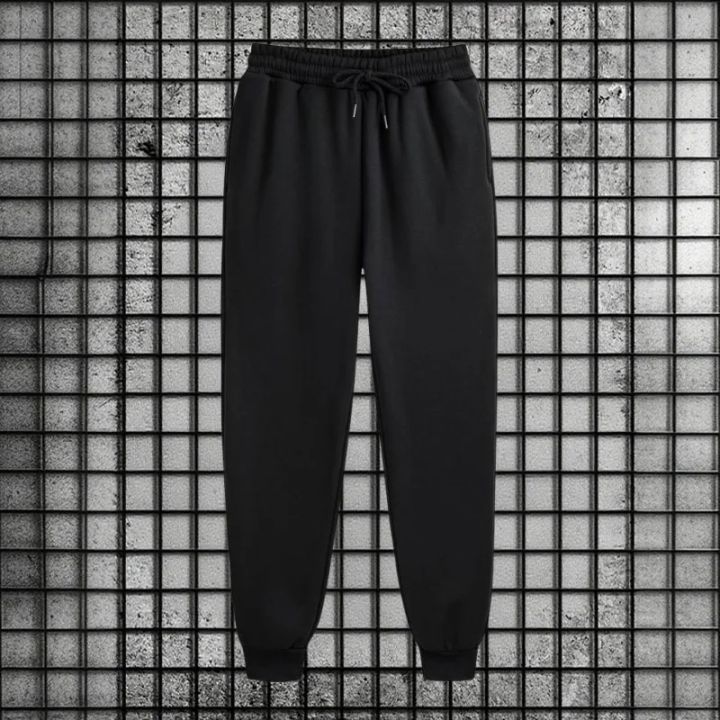Autumn%20Winter%20Solid%20Color%20Hoodie%20and%20Sweatpants%20Men's%20Tracksuit%20Urban%20Casual%20Fashion%20Sportswear%20Male%20Daily%20Training%20Jogging%20Suit%20-%20Image%205