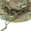 New Tactical Camouflage Boonie Cap Wide Brim Hat Men Outdoor Sports Fishing Hiking Hunting Sunshade Hat Foldable Soft Hat.