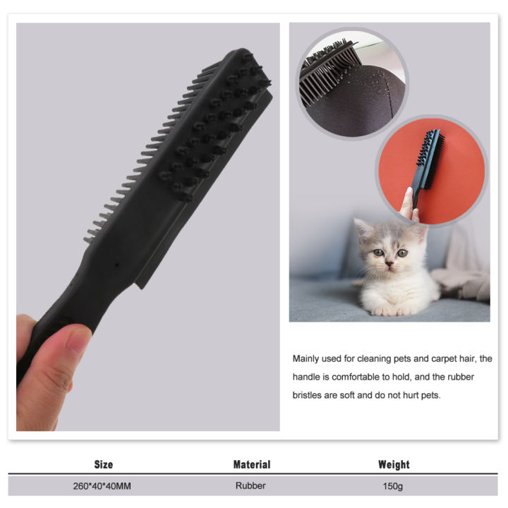 1PCS%20Car%20Detailing%20Brush%20for%20Pet%20Hair%20Removal%20%20Pet%20Hair%20Removal%20Brush%20Dog%20&%20Cat%20Hair%20on%20Furniture%20Bedding%20Carpets%20Blankets%20-%20Image%206