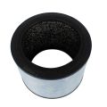 High Quality H13 Grade True HEPA Filter and Activated Carbon Filter Compatible with Instant F200 AP200 Air Purifier.
