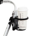 Foldable Cup Holder For Stroller Phone Holder Universal Pram Baby Stroller Accessories Baby Bottles Rack Suitable Outside Travel. 