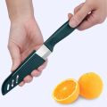 CMGF Kitchen Fruit Knife With Sheath Stainless Steel Paring Knife Set Potato Peeler Kitchen Cooking Gadgets.