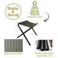 Portable Folding Stool Portable Folding Camping Stool Stable Waterproof Compact Chair for Outdoor Adventures Ideal Camping Supplies Folding Stool
1 pcs china. 