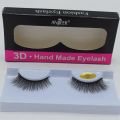 Hand Made 3D Eyelash For Woman. 