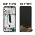 Choice Amoled For Xiaomi Poco F3 LCD Display Touch Screen Digitizer Assembly For Mi Poco F3 M2012K11AG Display Replace Parts. 
