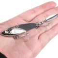 BURLE 5g-30g Freshwater Saltwater Long Cast VIB Lure Zinc Alloy Metal Fish VIB Bait.