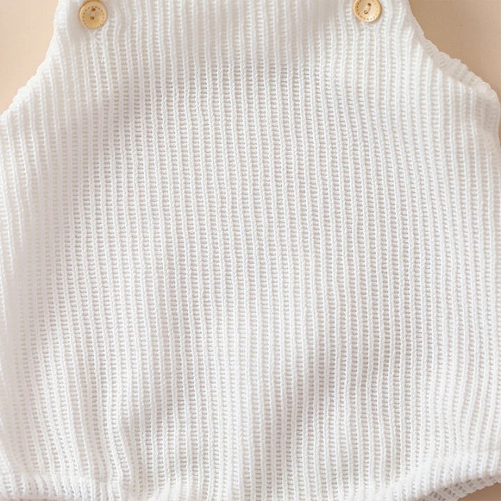 Baby%20Spring%20Autumn%20Clothes%20Set%20Knitted%20Romper%20Triangle%20Crotch%20Button%20One-Piece%20Jumpsuit%20SlingToddler%20Baby%20Boys%20Girls%200-3Y%20-%20Image%203