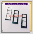 SIM tray for Xiaomi Redmi Note 7 / Note 8 / Note 8 pro/Note 9 / Note 9 pro/Note 9s. 