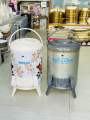 Water Cooler  - Stainless Steel body inner Aluminium - Imported China Cooler 8L,10L,12L,14L. 