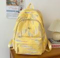 New Korean Version of Girls Backpack. 