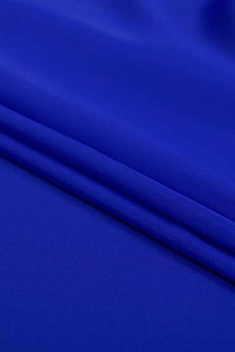 Double Georgette Plain 2 piece 6.5 meters in premium quality