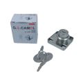 Drawer Cabinet Desk Wearedrove Lock Short neck Camel brand Lock.