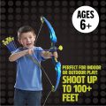 Archery Set for Kids, Bow & Arrow Set (Multicolour) (Multicolor). 