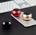 wireless Bluetooth portable speaker mini pocket size Rechargeable. 