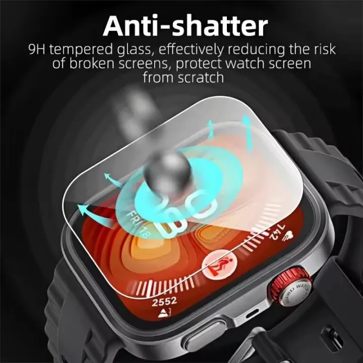 2Pieces%20Premium%20Tempered%20Glass%20for%20Huawei%20Watch%20Fit%204%20Pro%20Easy%20to%20Install%20Anti%20Scratch%20Screen%20Protector%20for%20Huawei%20Watch%20Fit4Pro%20-%20Image%203