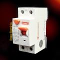 RCCB 63A DP 2 Pole Circuit Breaker. Energy.. 