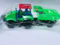 cute little tractor trolley toy | tractor trolley toy for kids. 