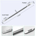 1/2/3pcs Metal Crowbar for Mobile Phone Repair Opening Tool Metal Crowbar Disassemble Kit Phone Spatula Hand Tools Set Universal. 