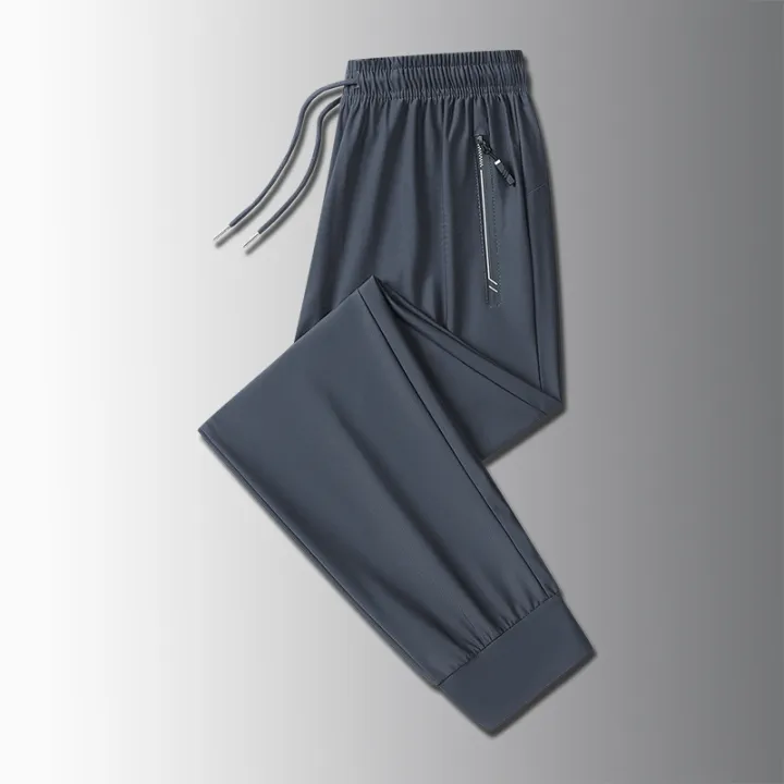 Running%20Pants%20Jogging%20Casual%20Summer%20Thin%20Elastic%20Sweatpants%20Quick%20Dry%20Ice%20Silk%20Straight%20Pants%20Sports%20Gym%20Breathable%20Men%20Trousers%20-%20Image%207