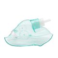 Oxygen Respirator Nebulizer Mask Cup Tube Inhaler Conduit Child Adult Disposable Breathing Hospital Clinic Health Care vaporizer. 