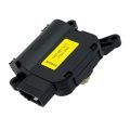1KD907511 Heater Central Air Door Servo Motor for VW CC Golf Jetta Tiguan Passat Audi Q3 A3 S3 TT.