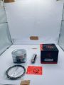 Suzuki gs 150 100 number ring piston set. 