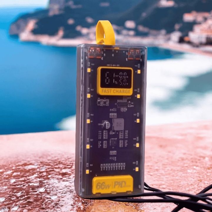 Transparent%20Power%20Bank%2020000%20mAh%20with%20emergency%20light%20digital%20display%20fast%20charging%20portable%20charger%20-%20Image%204