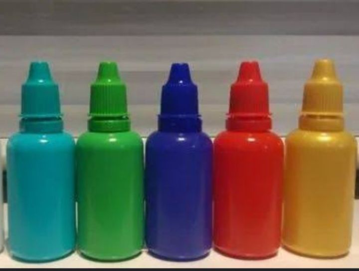 Gym chalk colour( ASMR colours)