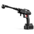 High Pressure Spray Washer  Gun Water Gun for Car, Garden Clean Wash (Double Battery). 