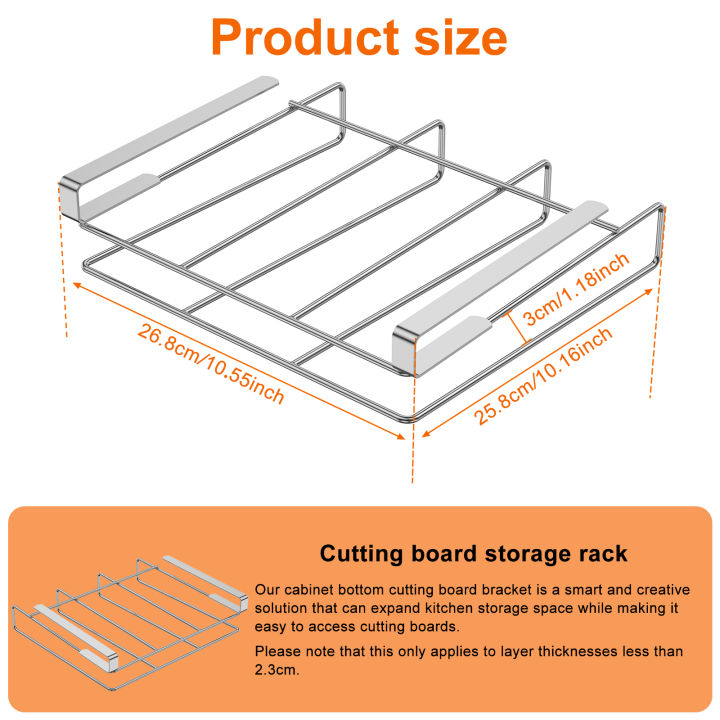Under%20Cabinet%20Cutting%20Board%20Organizer%20Holder%20Kitchen%20Hanging%20Chopping%20Board%20Pot%20Lid%20Kitchenware%20Storage%20Rack%20Stainless%20Steel%20-%20Image%207